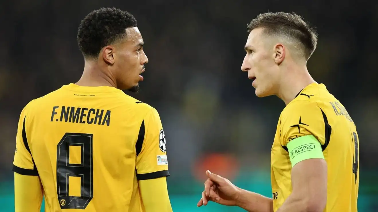 Liverpool Terkejut Harga 6ft 3in Monster Turun £18 Juta