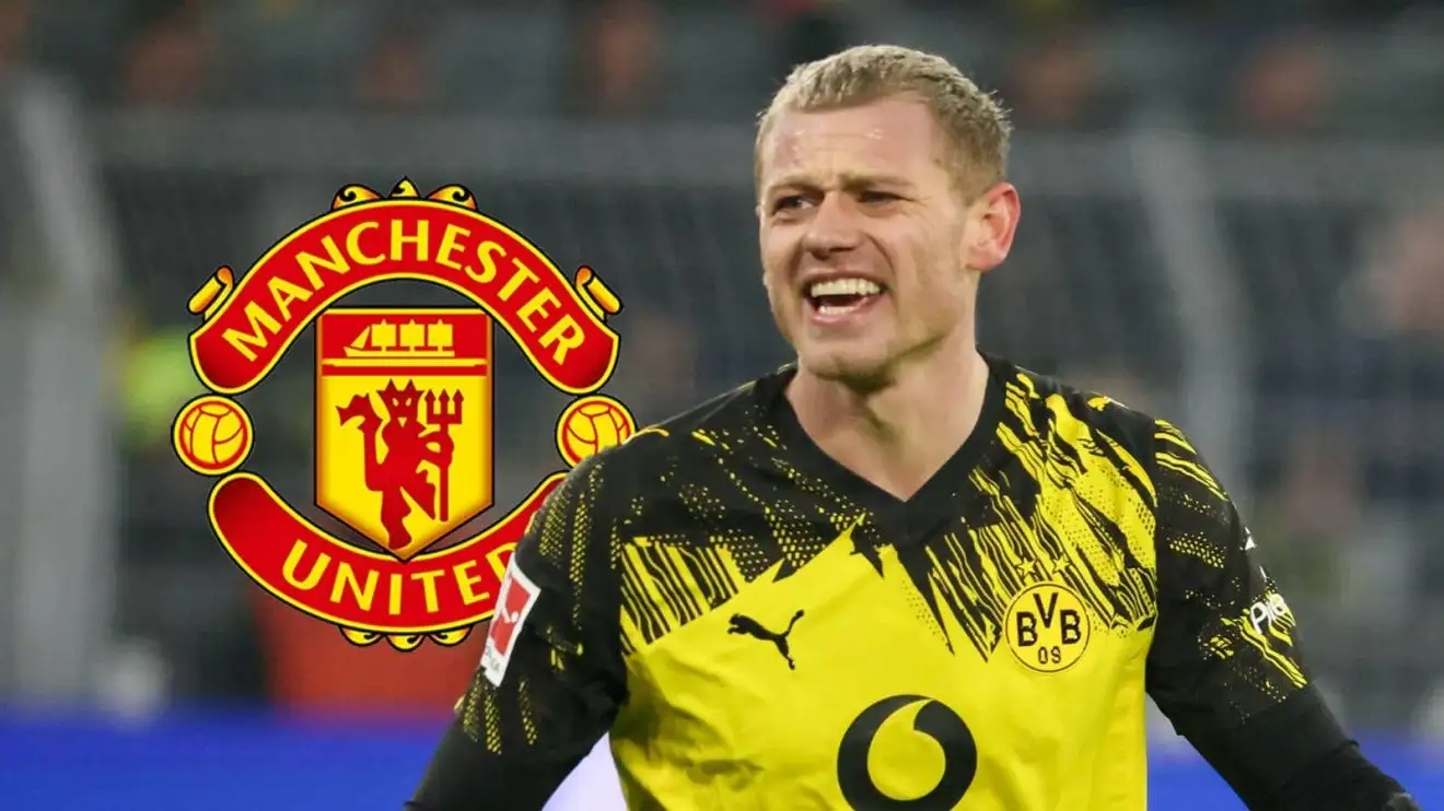 Bintang Norwegia £35 Juta Siap Pindah ke Man Utd