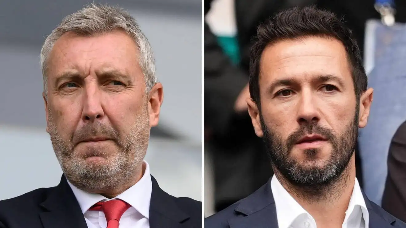 Man Utd Alihkan Target, Man City Unggulan untuk Gelandang £100juta