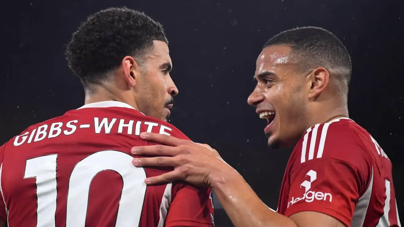 Liverpool & Chelsea Bersaing Dapatkan Pemain £50juta Forest