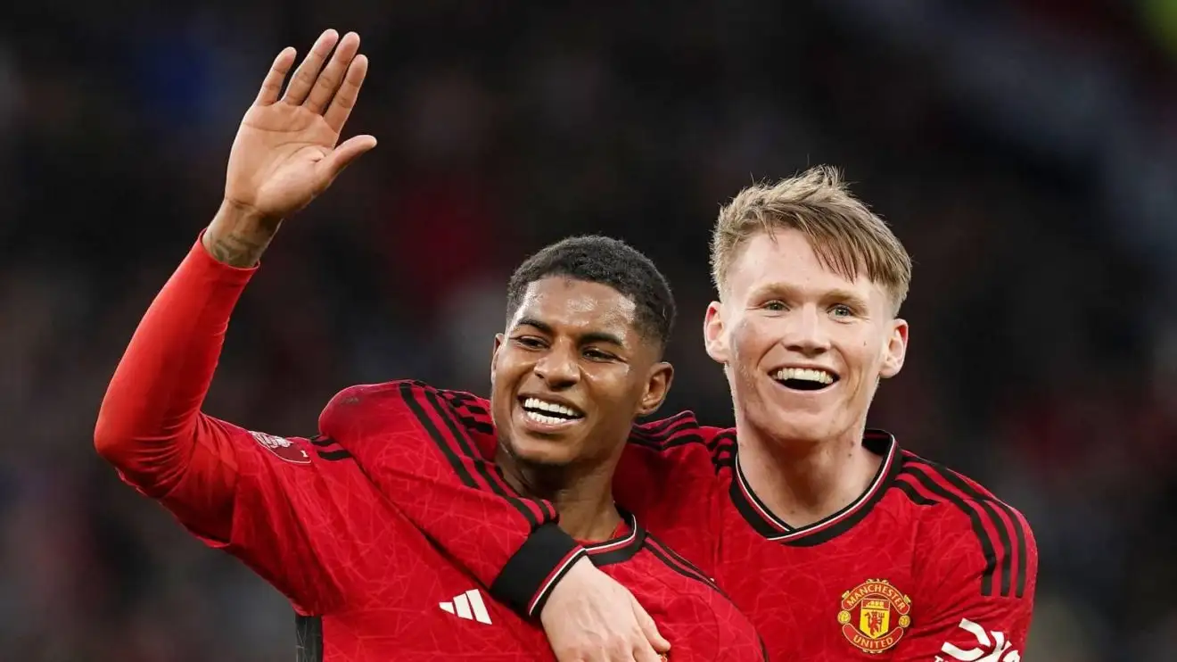 Debat Pakar Soal Kembalinya Bintang Hebat ke Man Utd