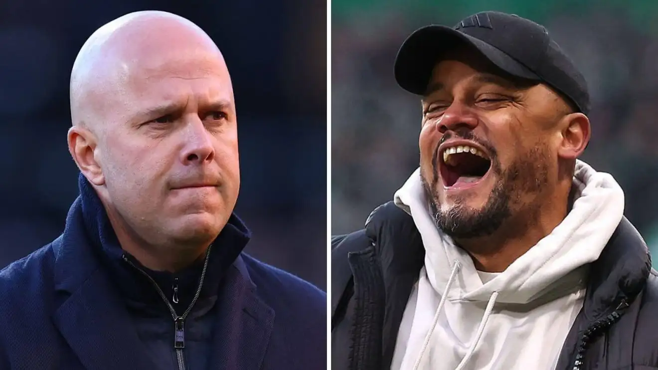 Bayern Menanti Gelandang Liverpool yang Berpenampilan Gemilang