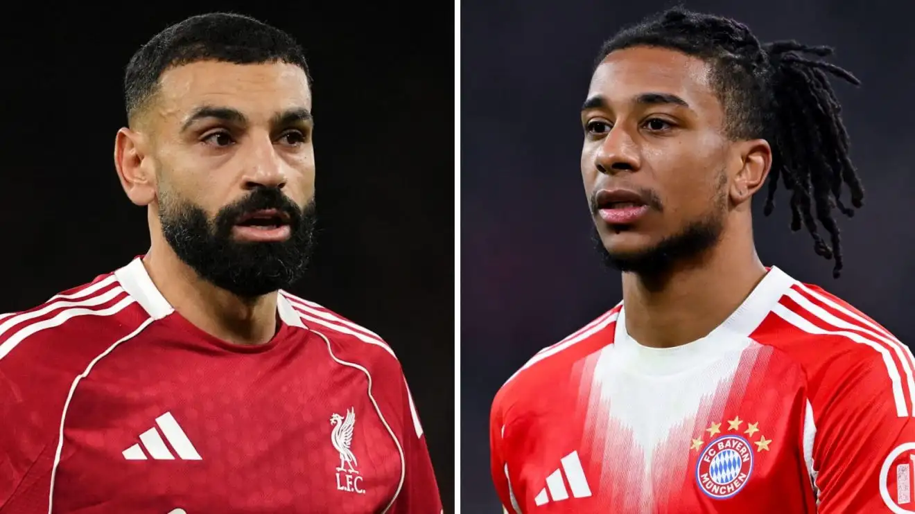 Liverpool Cari Pewaris Salah, FSG Pertimbangkan Empat Opsi