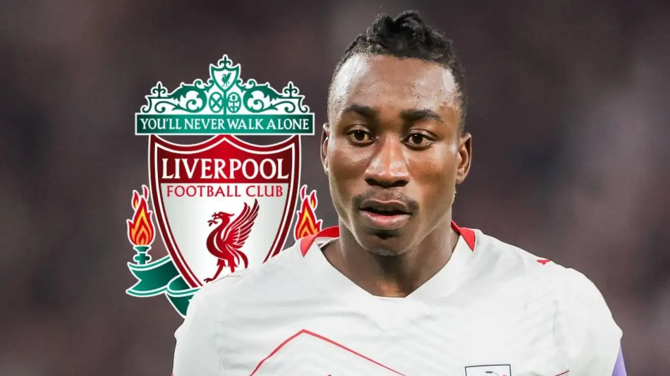 Liverpool Terdepan Buru Sensasi