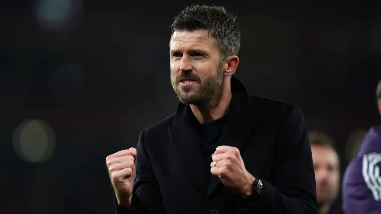 Eks Bintang Man Utd Incar Pemain Hybrid dari Saingan Liga Inggris