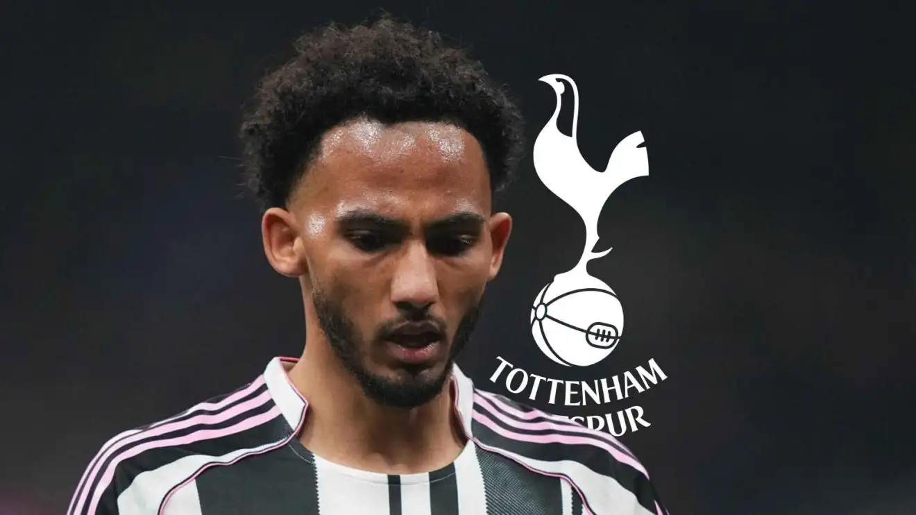 Tottenham Buru Eks Bintang Newcastle yang Nilainya Naik Tajam