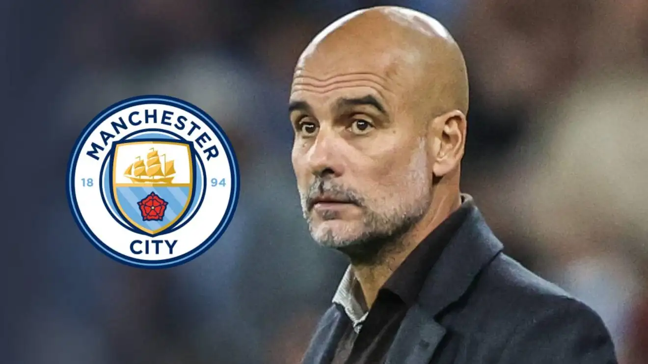 Man City Bidik Pemain Ketiga Liga Inggris Dengan £70 Juta