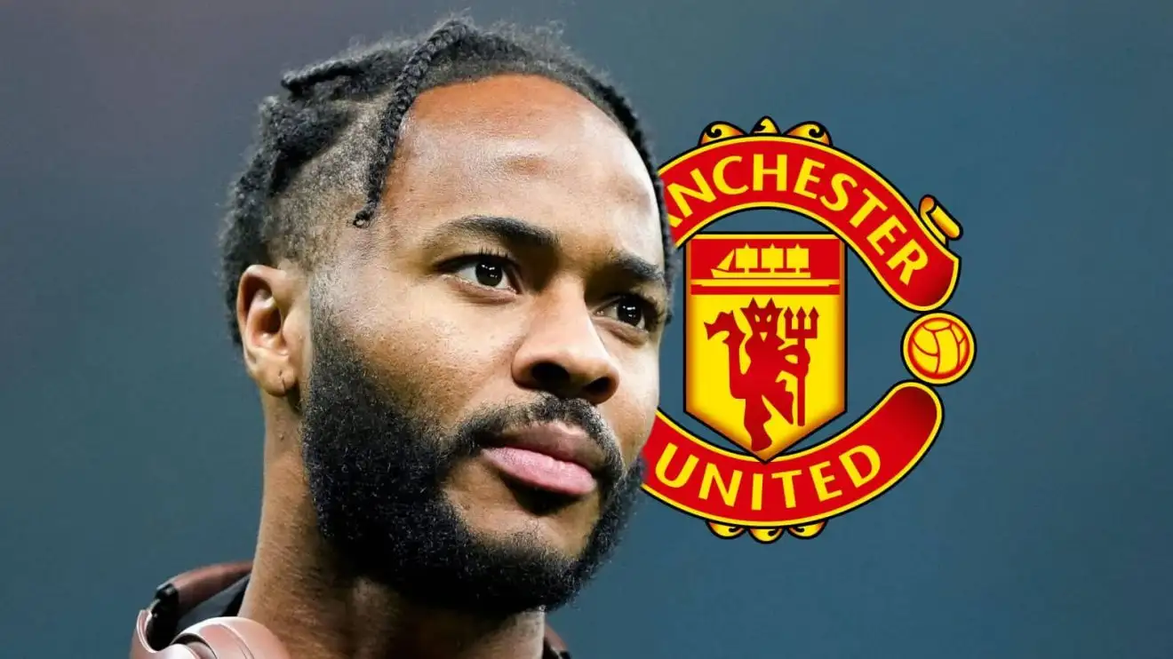 Man Utd Incar Winger yang Tolak Kontrak £325,000 di Chelsea