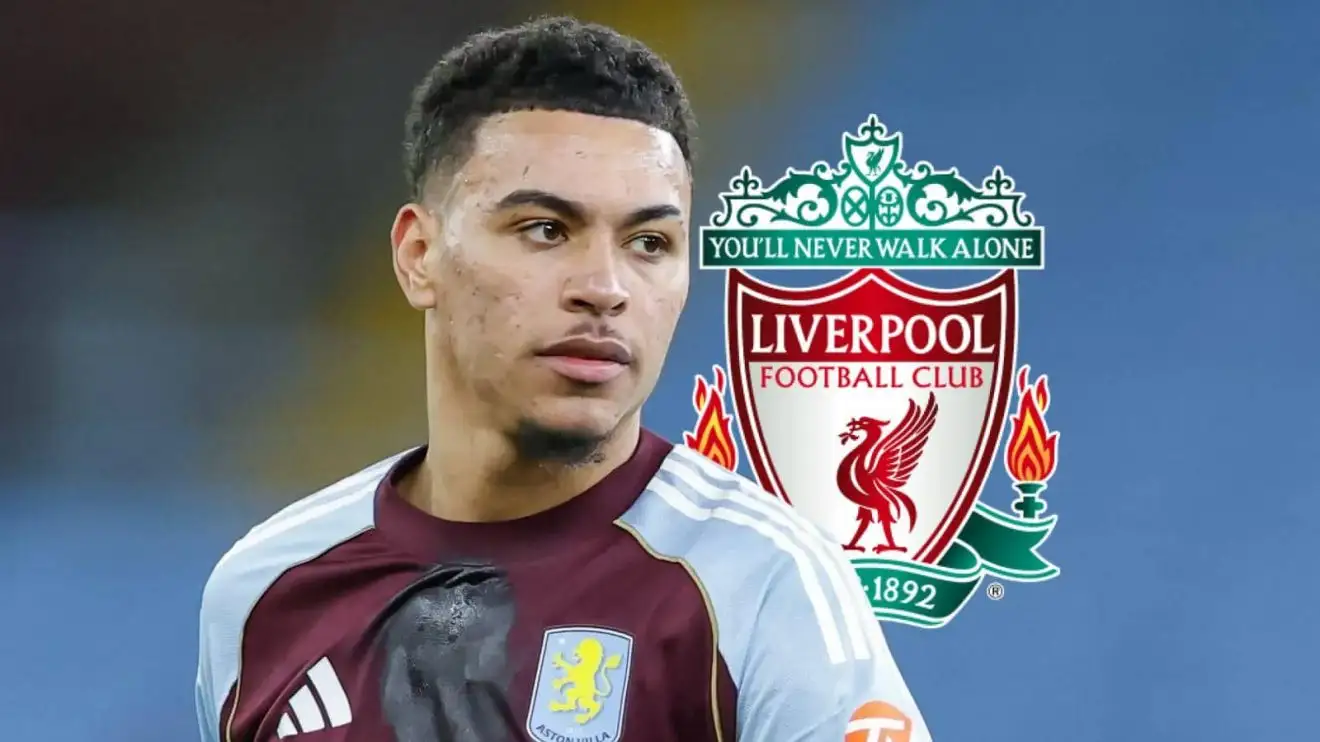 Liverpool Diskusikan Transfer Playmaker £100 Juta