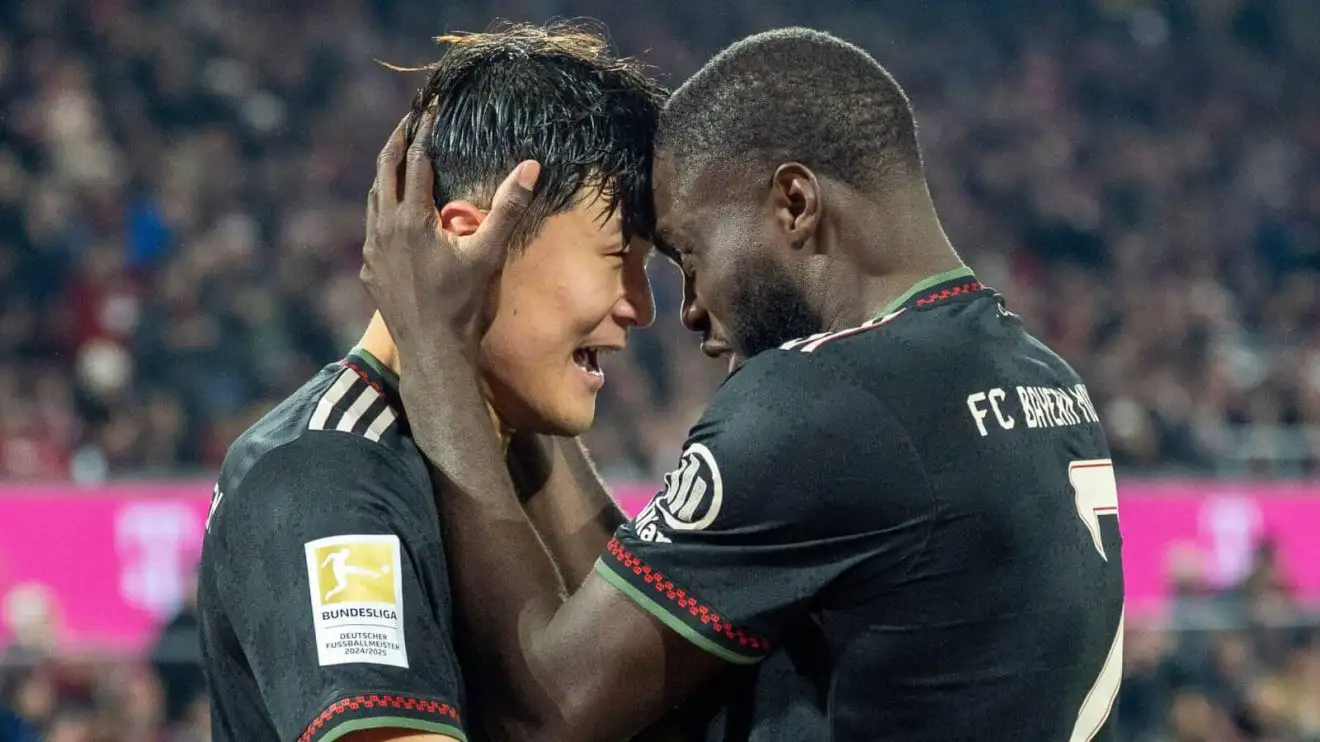 Chelsea dan Tottenham Berebut Bintang Bayern yang Tersedia