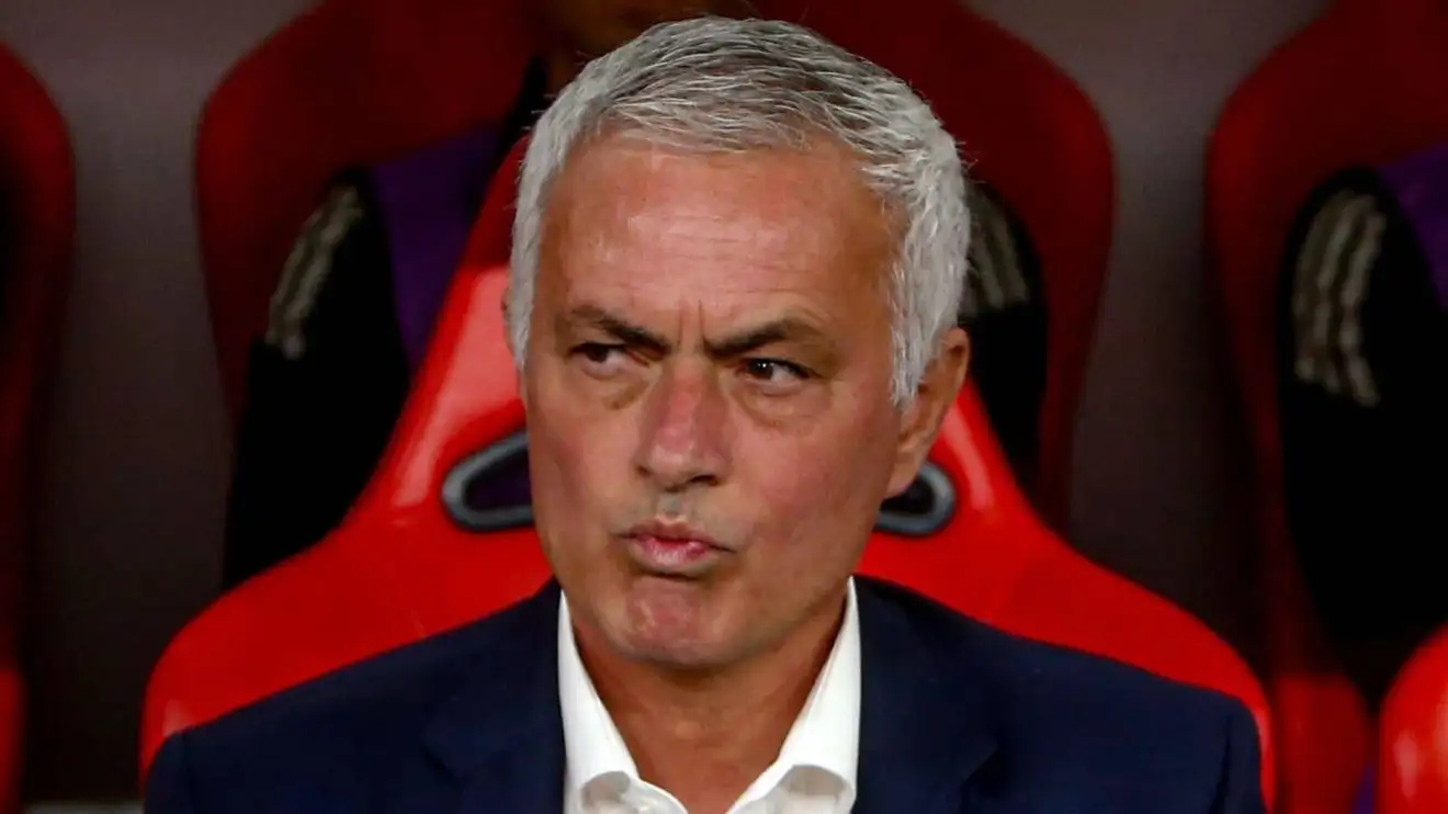 Mourinho Tanggapi Rumor Kembali ke Real Madrid