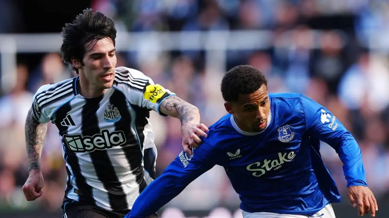 Man Utd Ungguli Pemburuan Target Arsenal £70 Juta