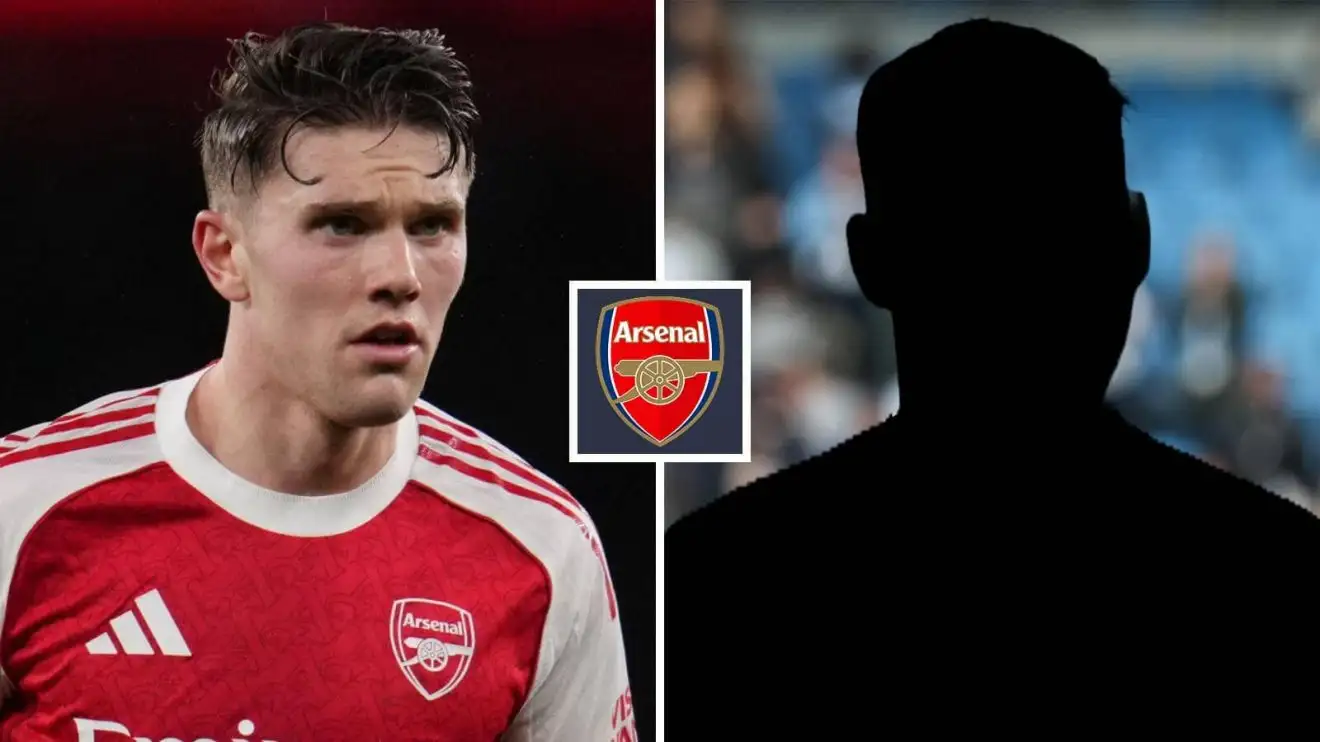 Arsenal Pertimbangkan Striker Unik Prancis, Ancaman bagi Gyokeres