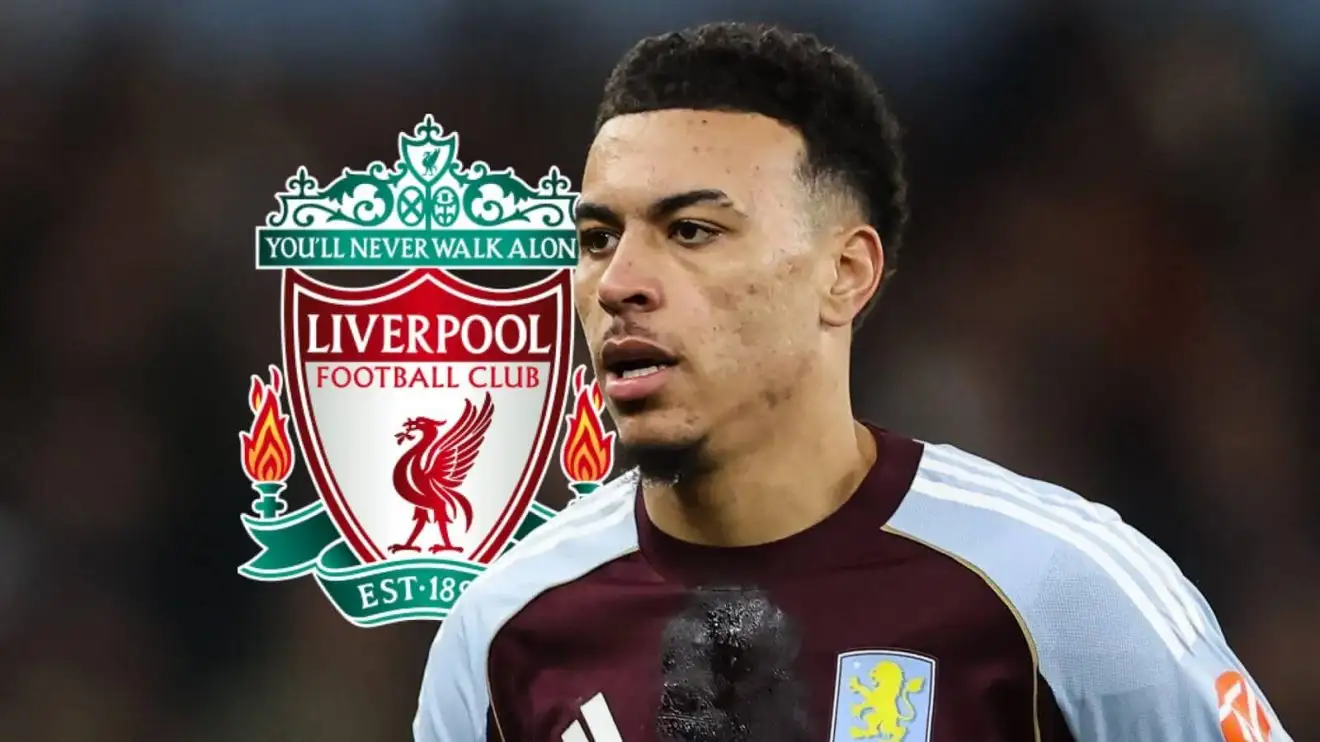 Liverpool Tanggapi Klaim Pembicaraan Morgan Rogers
