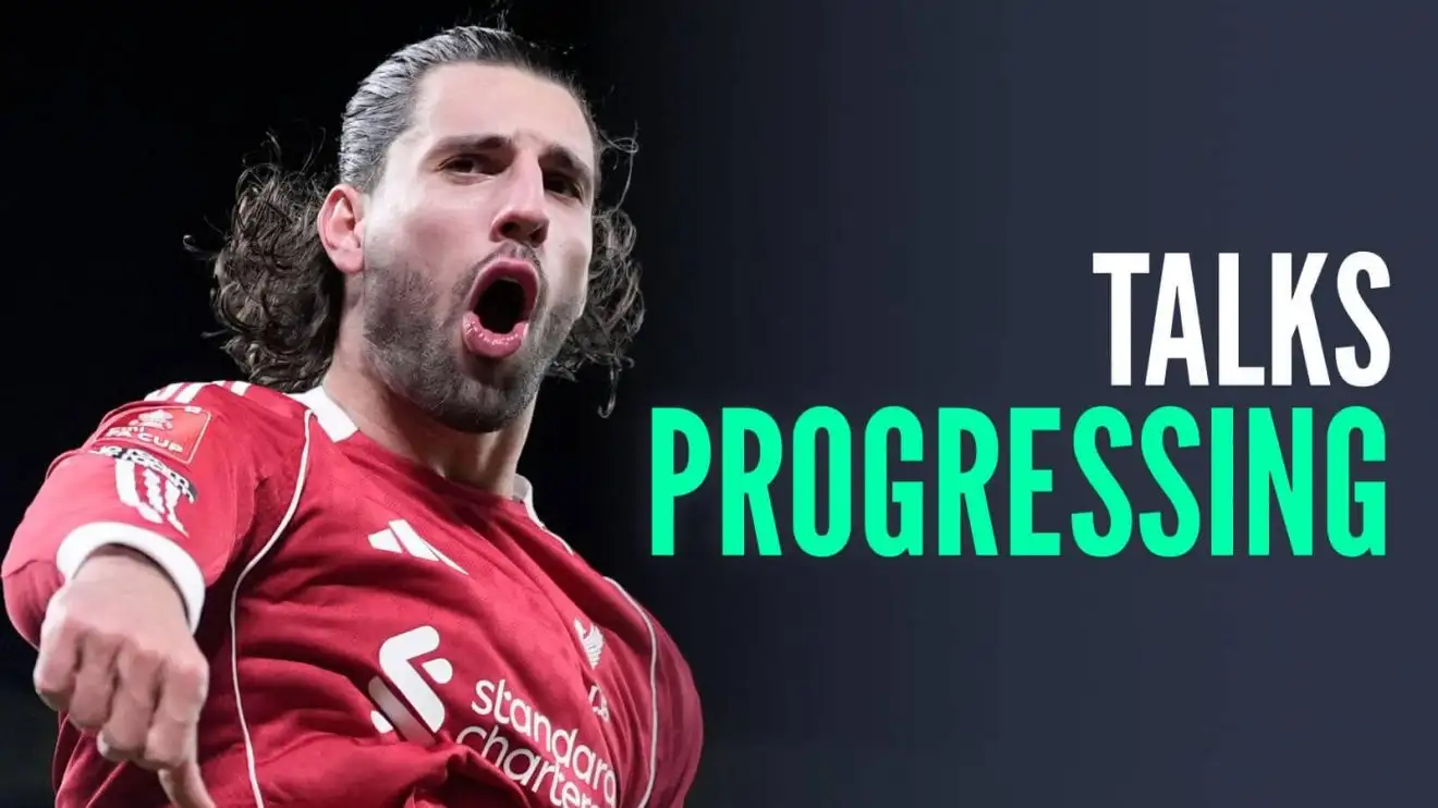 Liverpool Cegah Kepergian Bintang di Tengah Minat Madrid