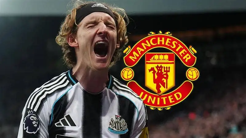 Man Utd Siap Ajukan Tawaran £87 Juta untuk Winger Liverpool