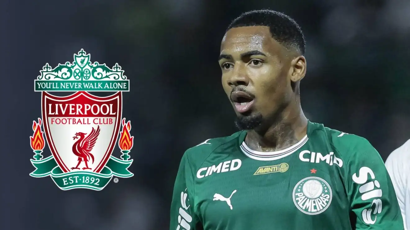 Liverpool Bersaing Dapatkan Talenta Brasil Morgan Rogers