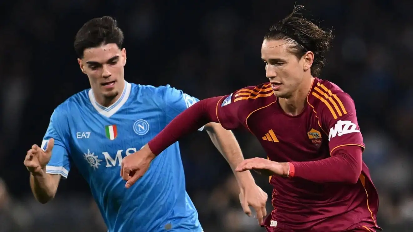 Newcastle Terpukau oleh Bek Serie A yang Meningkat Pesat