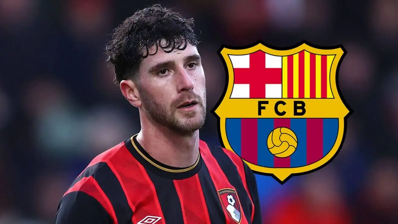 Barcelona Singkirkan Tottenham, Bintang Bournemouth Terpukau