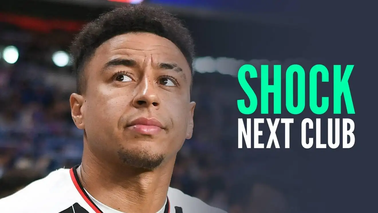 Kesepakatan Lingard dengan Klub Brasil Hampir Tercapai