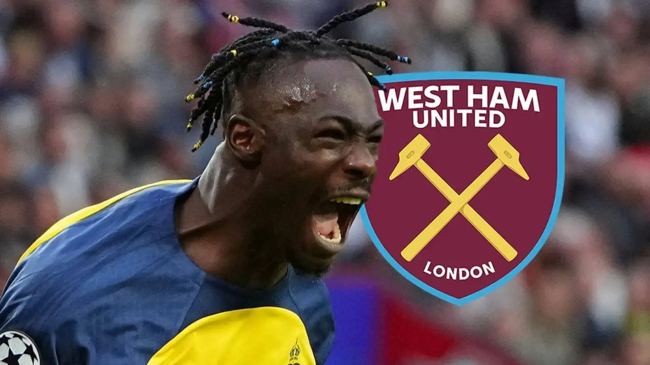 West Ham Negosiasi Penandatanganan Striker 39 Gol, Newcastle Ancam