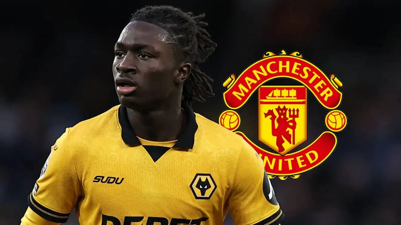 Man Utd Siap Bersaing dengan Liverpool untuk Playmaker £50 Juta