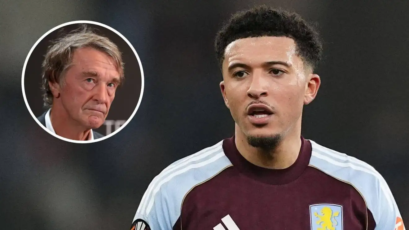 Man Utd Ambil Keputusan Akhir Terkait Pemain Gagal