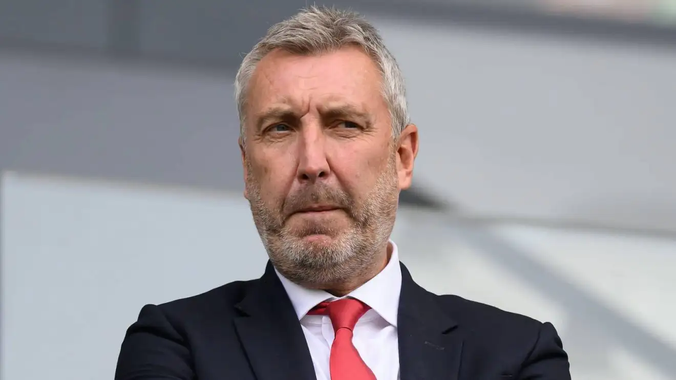 Man Utd Terpesona oleh Pemain Chelsea yang Diidamkan