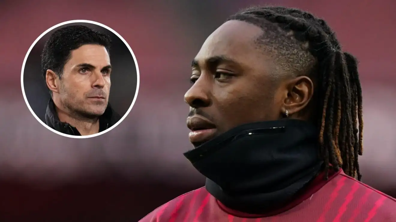 Arsenal dan Arteta Sepakati Penjualan Eberechi Eze £67,5 Juta