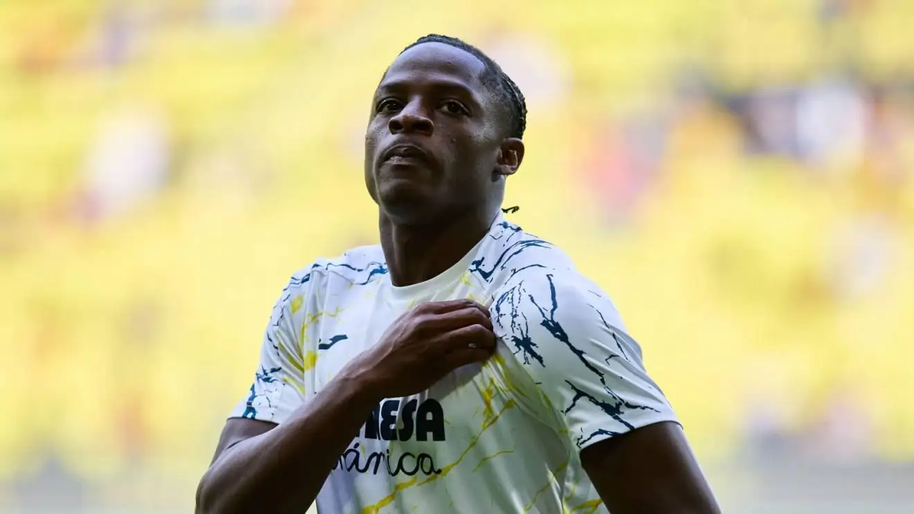 Striker Incaran Man Utd Pasti Tinggalkan Spanyol