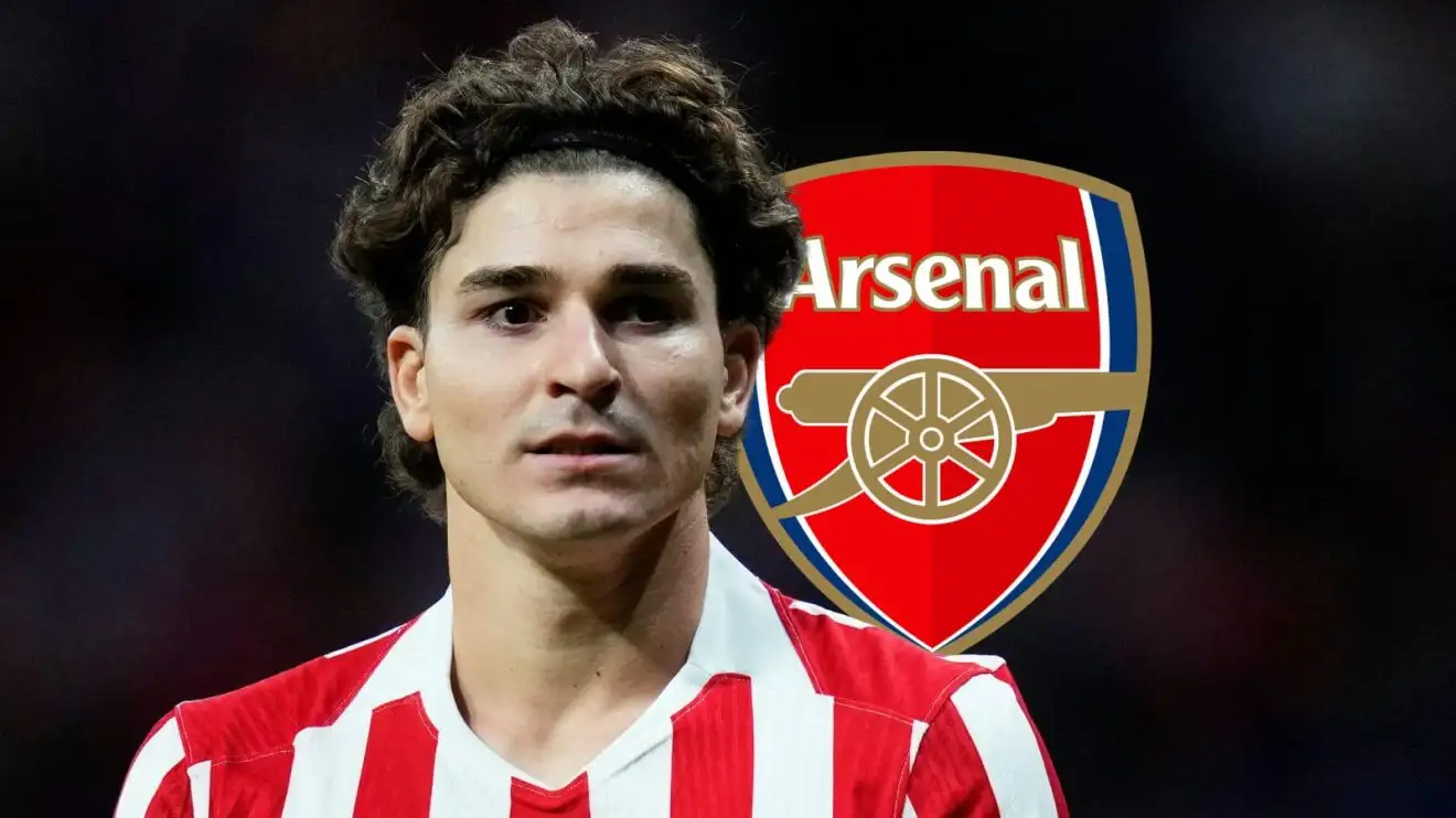 Penawaran Julian Alvarez ke Arsenal Berubah Drastis