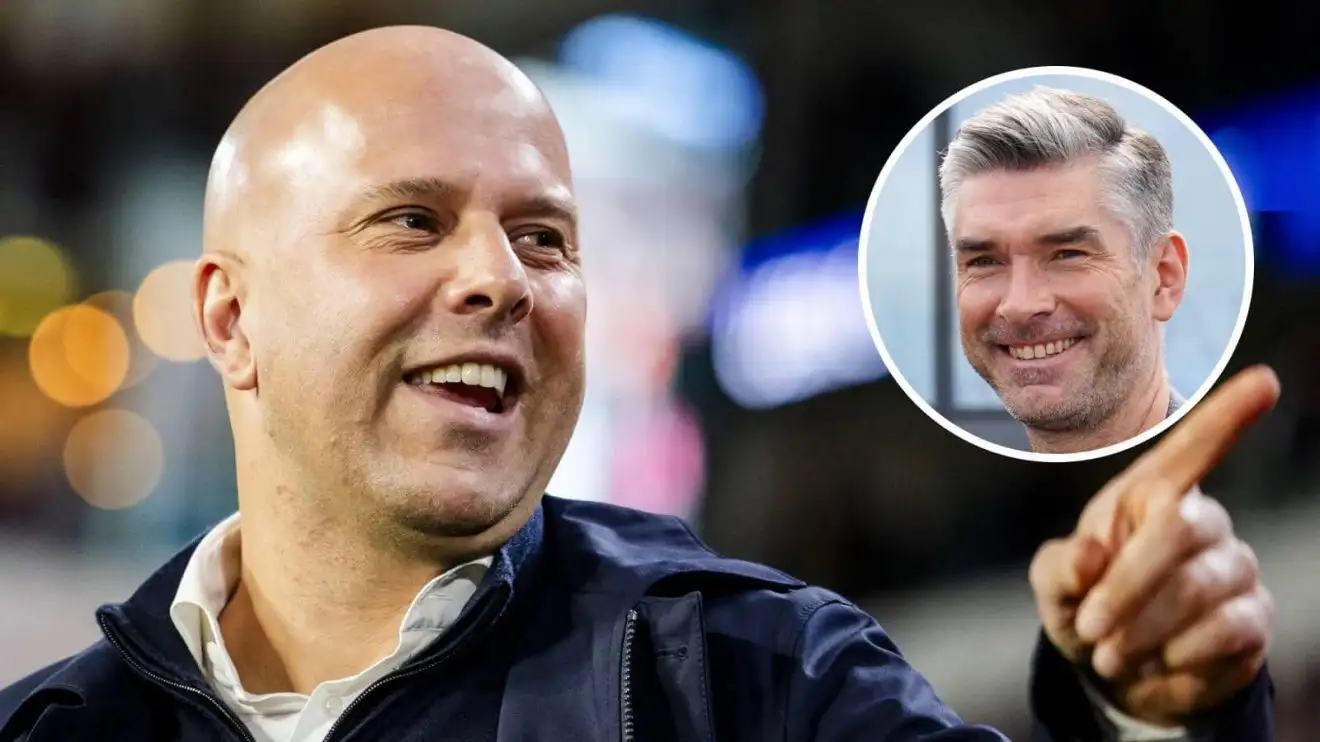 Liverpool Rampungkan Pembelian Kedua Senilai £30 Juta