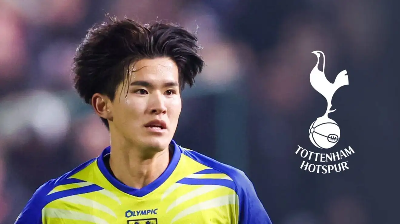 Tottenham Bidik Striker £17,5 Juta, Agen Bertemu di London