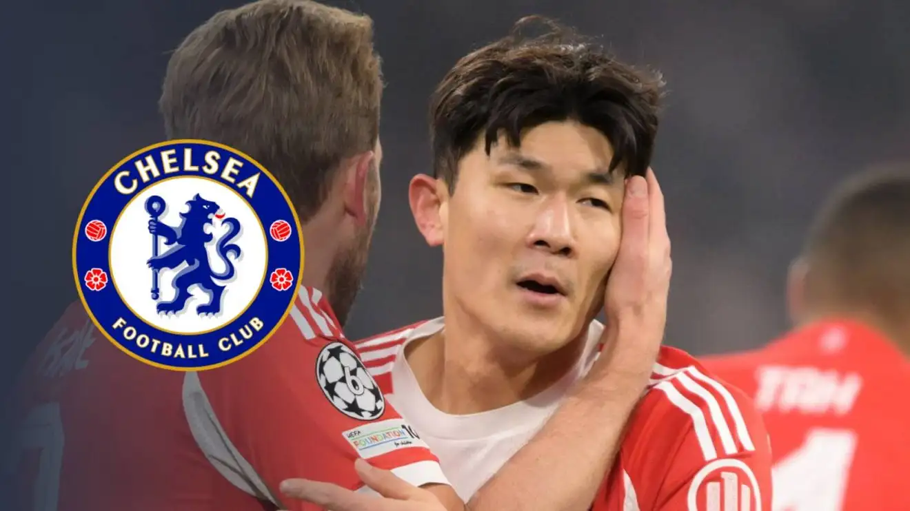 Insider Ungkap Hubungan Chelsea dengan Pemain Bayern