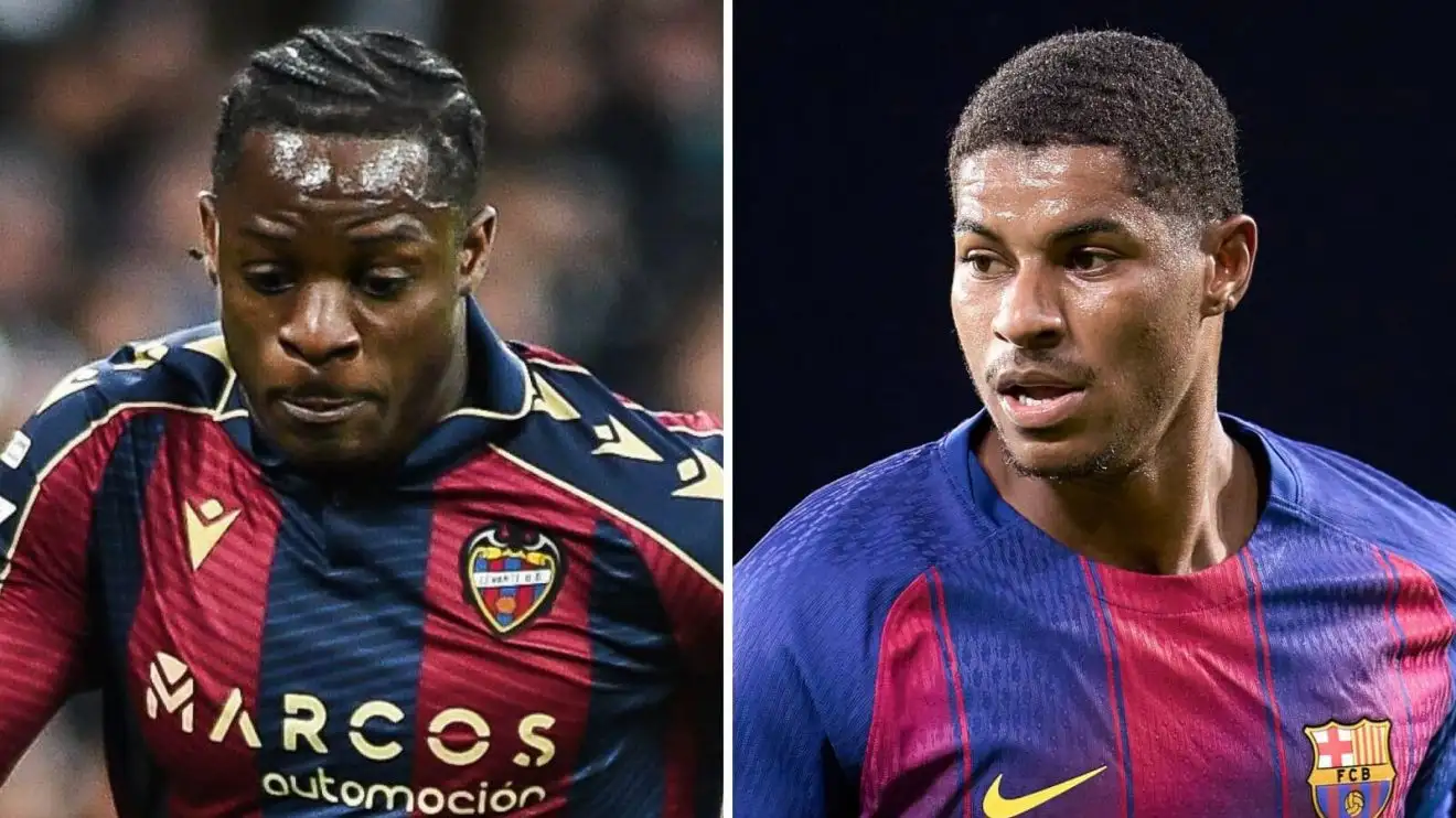 Man Utd Siaga: Striker Didesak Pergi, INEOS dalam Krisis Rashford